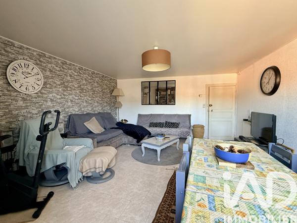 Appartement à vendre 3 pièces 101 m² Lodève