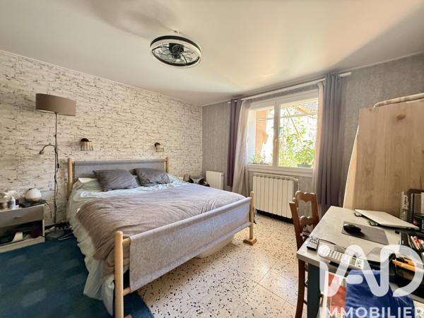 Appartement à vendre 3 pièces 101 m² Lodève