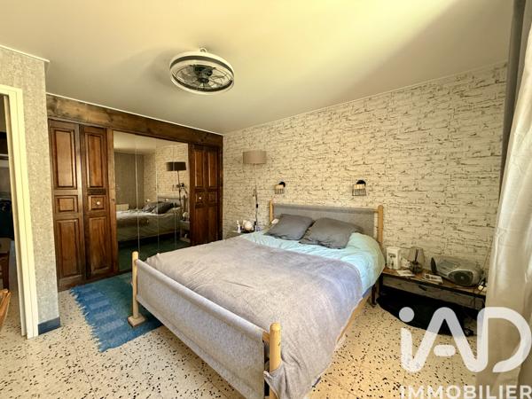 Appartement à vendre 3 pièces 101 m² Lodève