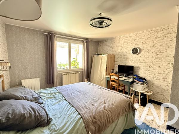 Appartement à vendre 3 pièces 101 m² Lodève