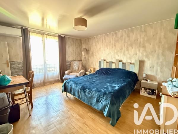 Appartement à vendre 3 pièces 101 m² Lodève