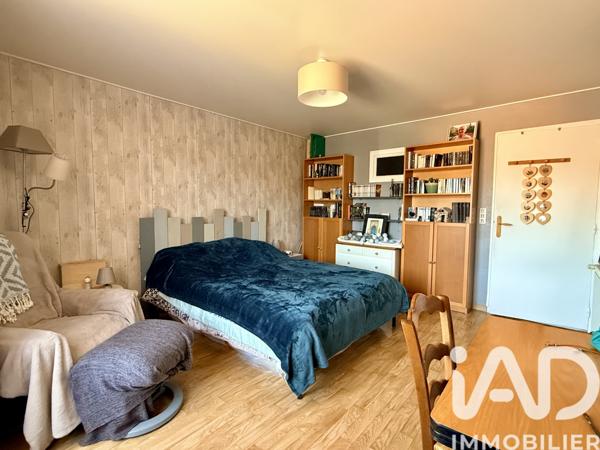 Appartement à vendre 3 pièces 101 m² Lodève