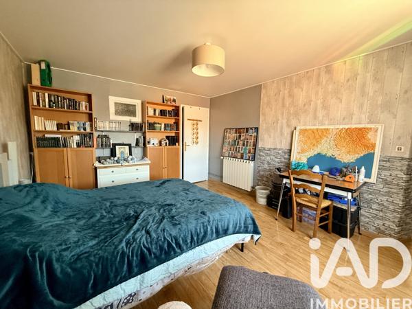 Appartement à vendre 3 pièces 101 m² Lodève