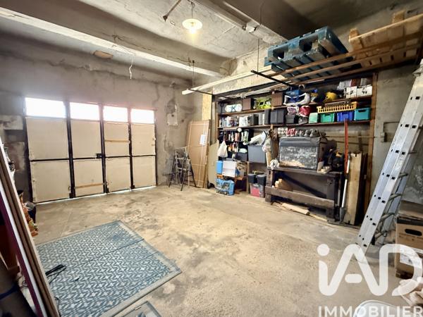 Appartement à vendre 3 pièces 101 m² Lodève