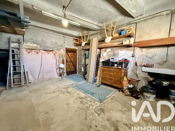 Appartement à vendre 3 pièces 101 m² Lodève