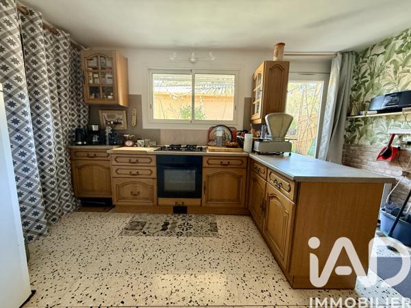 Appartement à vendre 3 pièces 101 m² Lodève