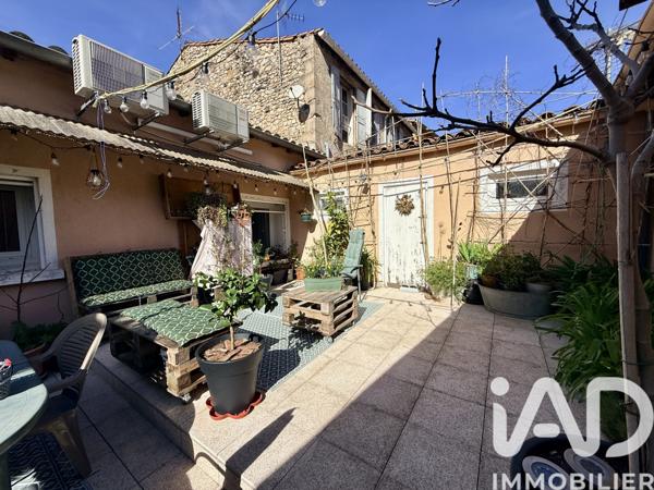 Appartement à vendre 3 pièces 101 m² Lodève