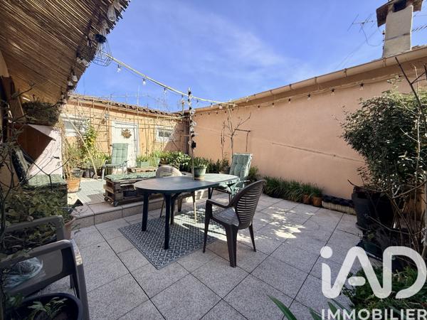 Appartement à vendre 3 pièces 101 m² Lodève