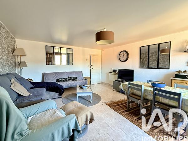 Appartement à vendre 3 pièces 101 m² Lodève