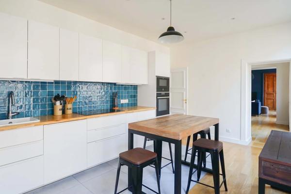 Appartement Paris 6e - THÉATRE DE L'ODEON