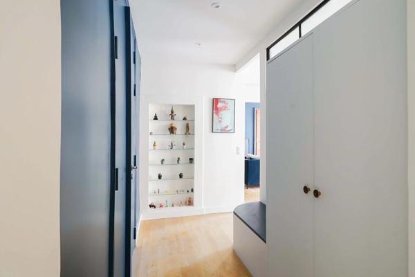 Appartement Paris 6e - THÉATRE DE L'ODEON