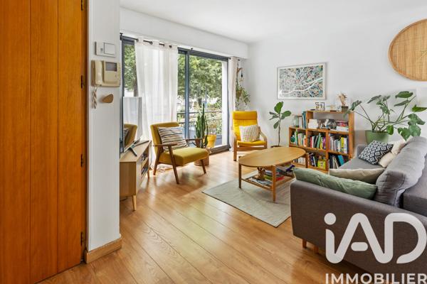 Appartement à vendre 6 pièces 106 m² Nantes