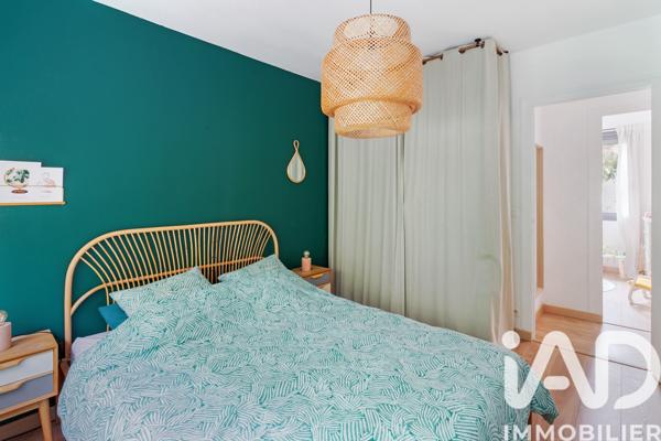 Appartement à vendre 6 pièces 106 m² Nantes