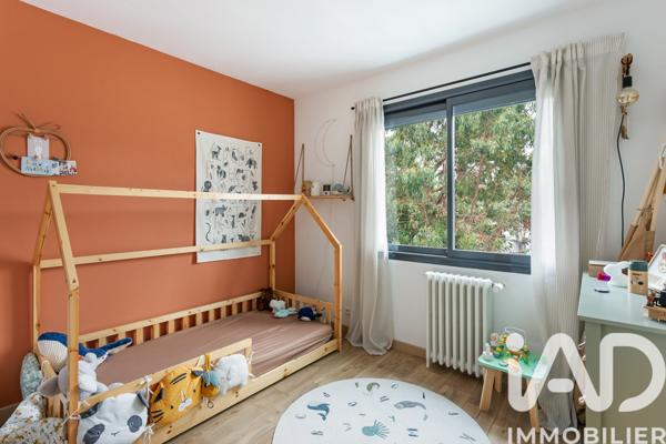 Appartement à vendre 6 pièces 106 m² Nantes