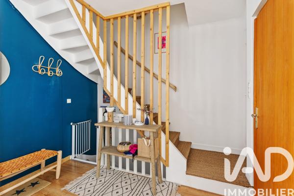 Appartement à vendre 6 pièces 106 m² Nantes