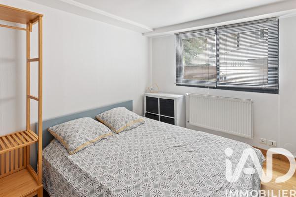 Appartement à vendre 6 pièces 106 m² Nantes