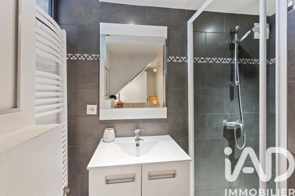 Appartement à vendre 6 pièces 106 m² Nantes