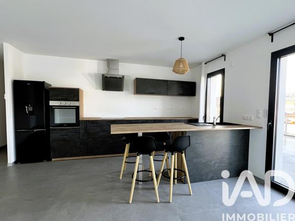 Maison à vendre 5 pièces 153 m² Plombières-lès-Dijon