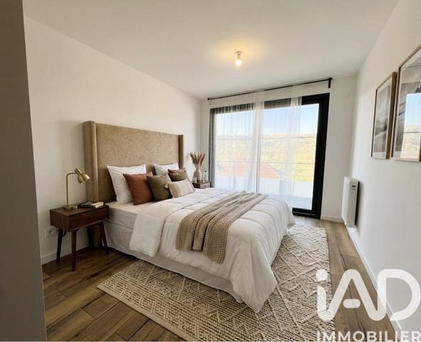 Maison à vendre 5 pièces 153 m² Plombières-lès-Dijon