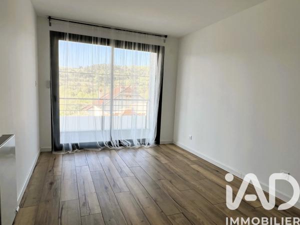 Maison à vendre 5 pièces 153 m² Plombières-lès-Dijon