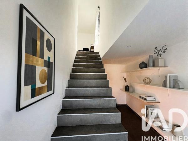 Maison à vendre 5 pièces 153 m² Plombières-lès-Dijon
