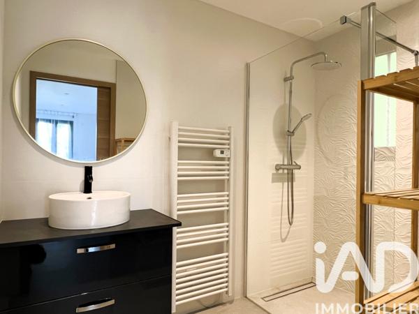 Maison à vendre 5 pièces 153 m² Plombières-lès-Dijon