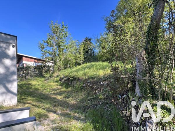 Maison à vendre 5 pièces 153 m² Plombières-lès-Dijon