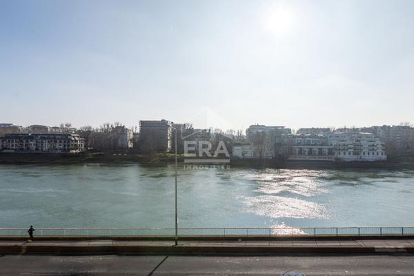 Appartement Courbevoie 3 pièce(s) 68 m2