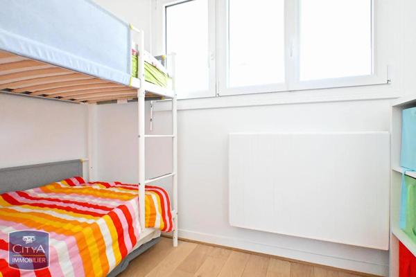 Appartement à vendre 3 pièces 50.46m² Royan (17200)