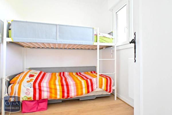 Appartement à vendre 3 pièces 50.46m² Royan (17200)