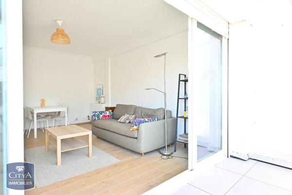 Appartement à vendre 3 pièces 50.46m² Royan (17200)