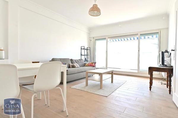 Appartement à vendre 3 pièces 50.46m² Royan (17200)