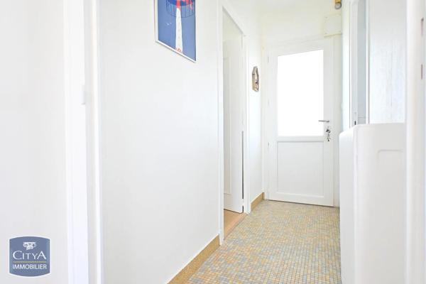 Appartement à vendre 3 pièces 50.46m² Royan (17200)