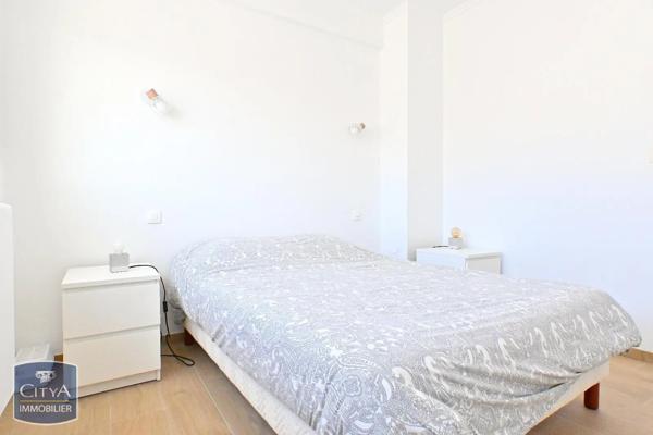 Appartement à vendre 3 pièces 50.46m² Royan (17200)