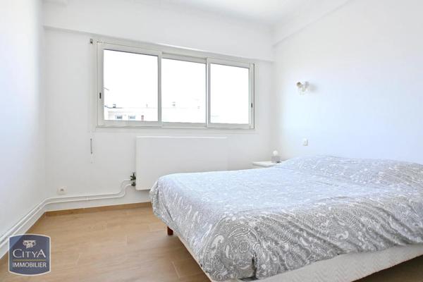Appartement à vendre 3 pièces 50.46m² Royan (17200)