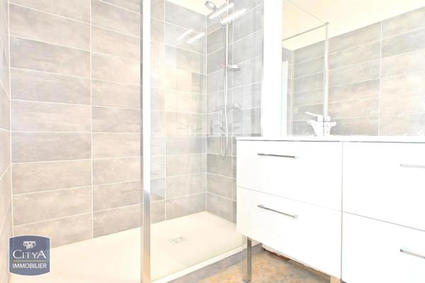 Appartement à vendre 3 pièces 50.46m² Royan (17200)