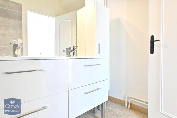 Appartement à vendre 3 pièces 50.46m² Royan (17200)