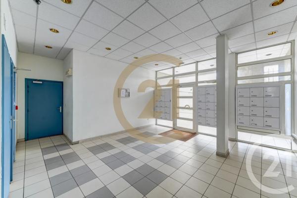 Appartement T1 à vendre  1 pièce - 18,05 m 2   LYON  - 69003