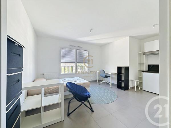 Appartement T1 à vendre  1 pièce - 18,05 m 2   LYON  - 69003
