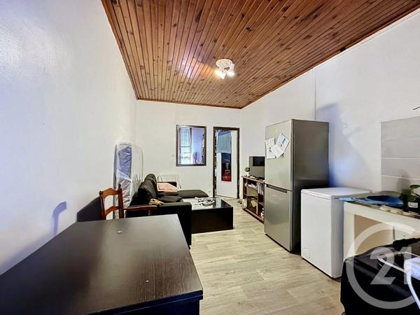 Appartement T1 à vendre  1 pièce - 18,05 m 2   LYON  - 69003