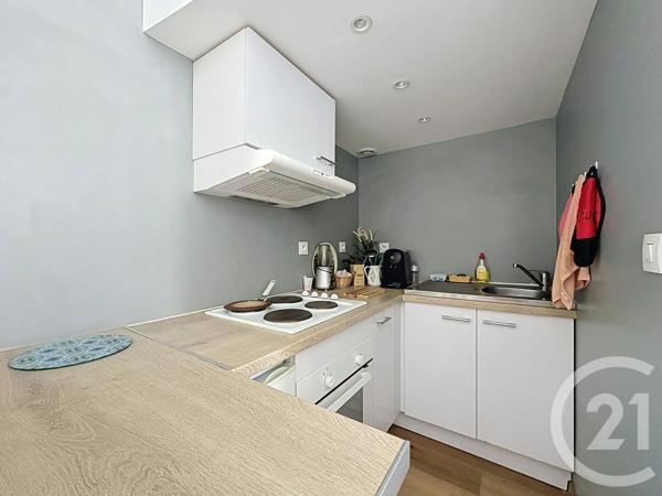 Appartement T1 à vendre  1 pièce - 18,05 m 2   LYON  - 69003
