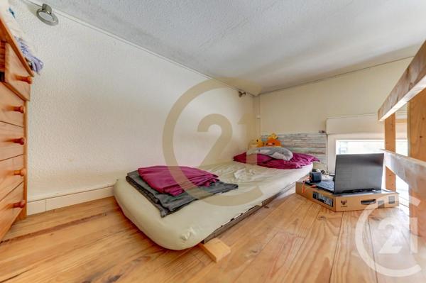 Appartement T1 à vendre  1 pièce - 18,05 m 2   LYON  - 69003