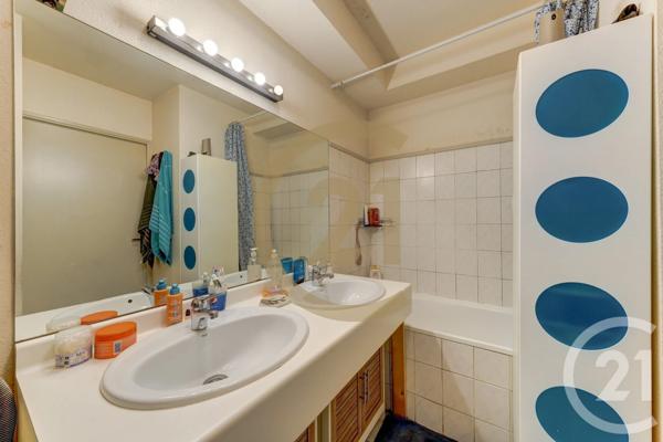 Appartement T1 à vendre  1 pièce - 18,05 m 2   LYON  - 69003
