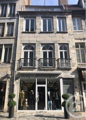 Immeuble à vendre  568 m2 BESANCON - 25