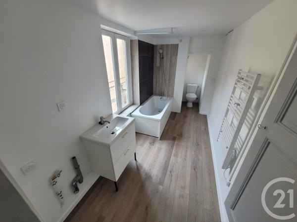 Immeuble à vendre  568 m2 BESANCON - 25