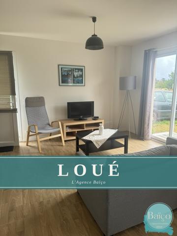 Maison 4 pièce(s) 2 chambre(s) 59.72 m²