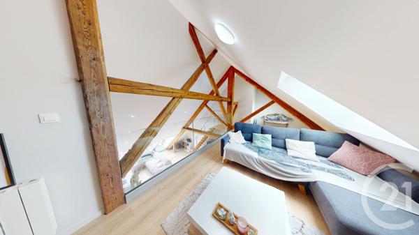 Appartement F4 à vendre  5 pièces - 89,32 m2 FRASNE - 25