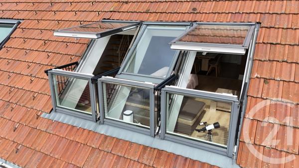 Appartement F4 à vendre  5 pièces - 89,32 m2 FRASNE - 25