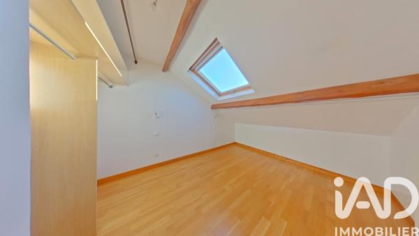 Maison à vendre 5 pièces 130 m² Morsang-sur-Orge