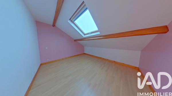 Maison à vendre 5 pièces 130 m² Morsang-sur-Orge